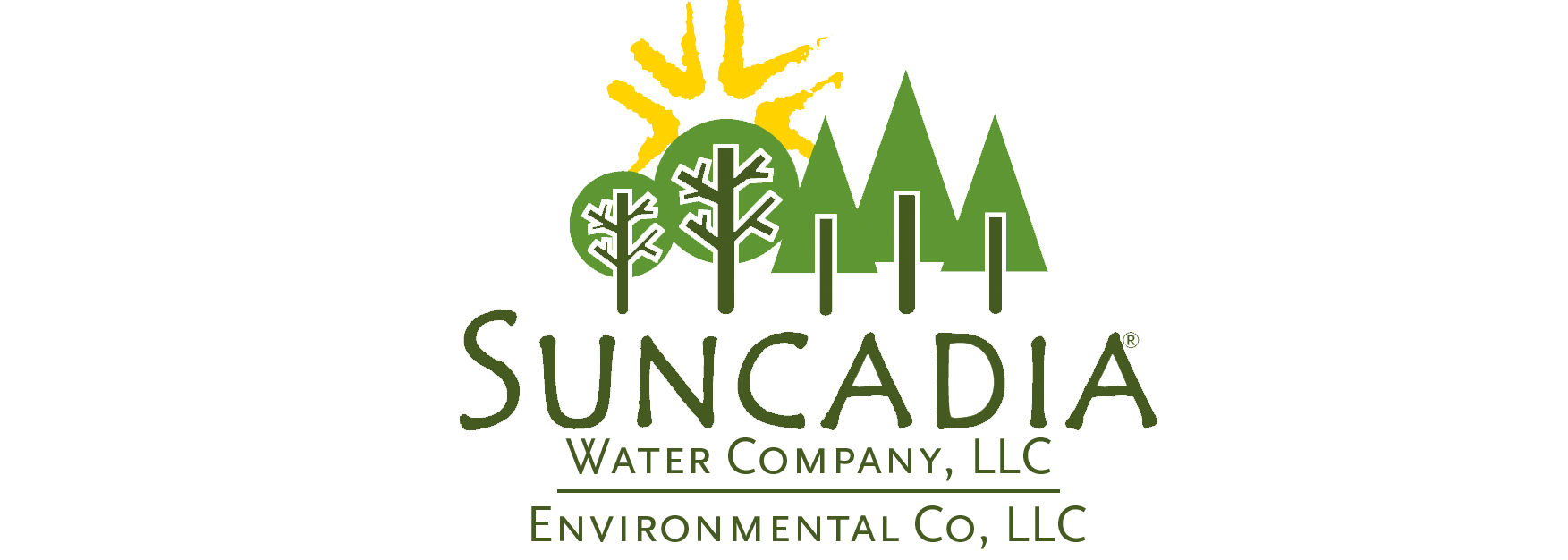 Suncadia Utilities